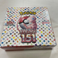Boite de boosters de Pokémon Card 151