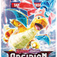 Pokémon- Boîte d'affichage Booster Karmesin & Violet, Boosterpack-Display-Box