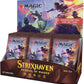Boite de boosters d’extension de Strixhaven: l'Académie des Mages -30 Packs (360 Magic Cards)
