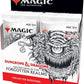 Magic: The Gathering Adventures in the Forgotten Realms Collector Booster Box | 12 Packs (180 Magic Cards)