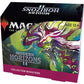 Boite de boosters collector de Horizons du Modern 2