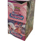 Boite de boosters de Poing de Fusion (18 Boosters)