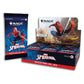 Boite de boosters de jeu de Magic: The Gathering | Marvel's Spider-Man