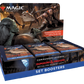 Commander Legends: Battle for Baldur's Gate - Set Booster Display (18 Set Boosters)